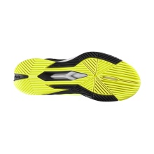 Wilson Buty tenisowe Rush Pro 4.0 Allcourt neonowy żółty męskie